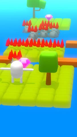 Skippy dippy hop 2