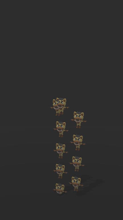 Empty Scene preview image