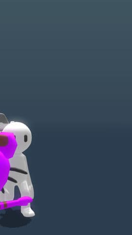 Walking test