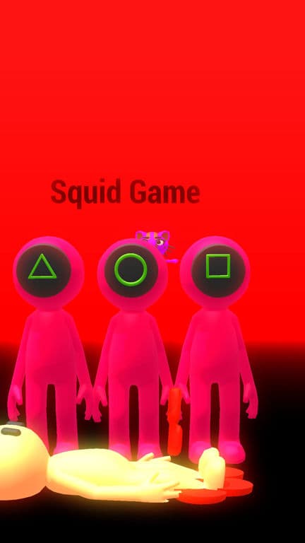 Squid Game preview image