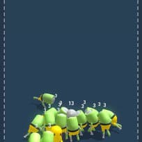 Zombie attack 1 preview image