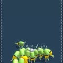 Zombie attack 1