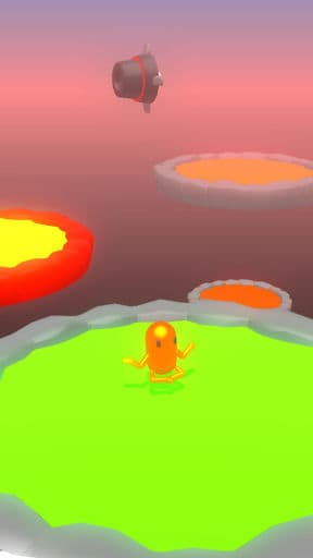 Illusion parkour preview image