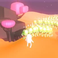 Zombie attack 2 preview image
