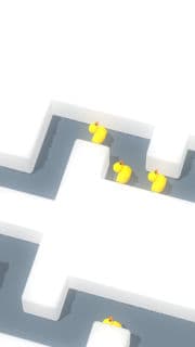 Pls save the duckies? 2