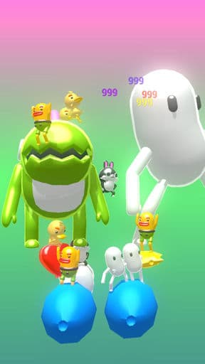 Dance Party! preview image
