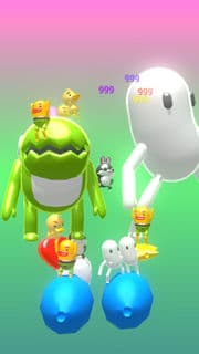Dance Party!