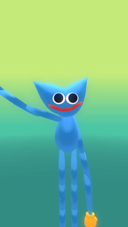  Huggy Waggy  preview image