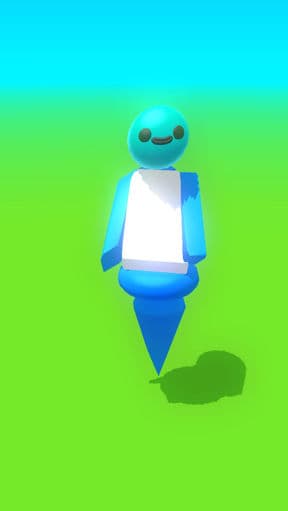 Ragdoll Simulator preview image