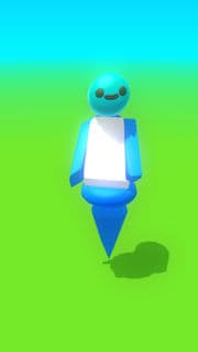 Ragdoll Simulator