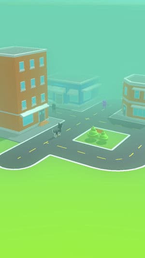 Terru simulaattori ALPHA preview image