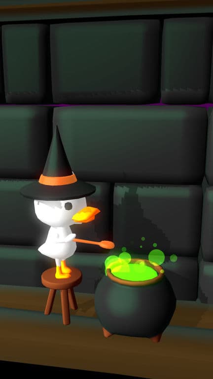 Frankensoup Castle preview image