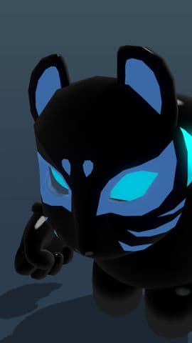 robo bobs gorilas