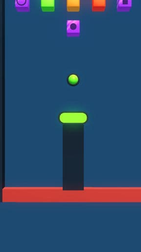 Hypenoid Template preview image