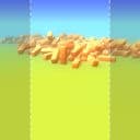 Block masness