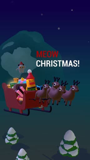 Meow Christmas! preview image