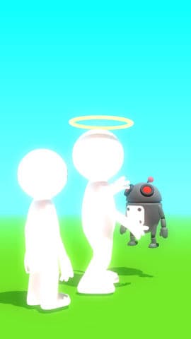 angel save