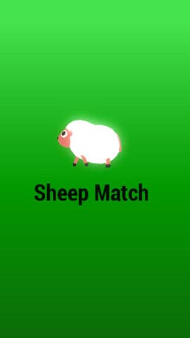 Sheep Match