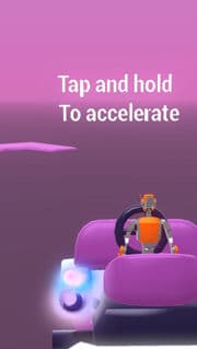 Ludacris Speed lvl 1