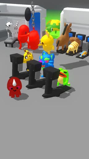 gym preview image