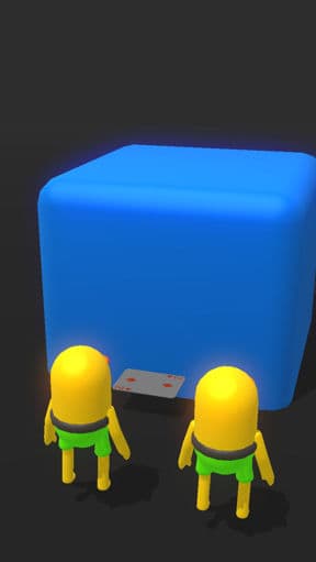 Empty Scene preview image