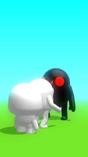 Mini derpy hugs Derpy preview image