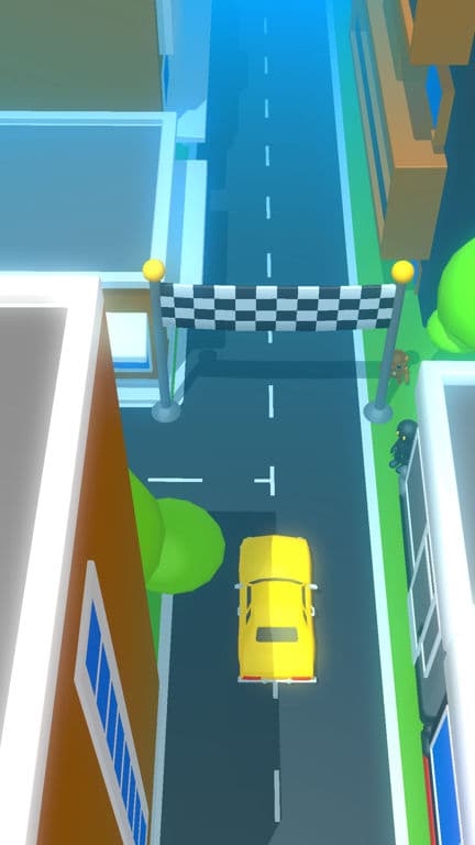 edgar’s taxi driver preview image