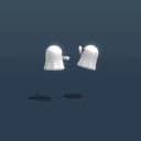 the ghost game