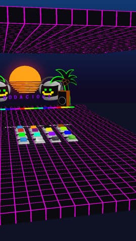Improved Music Player preview image