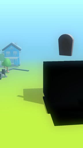 Vs Dave FNF Mod preview image