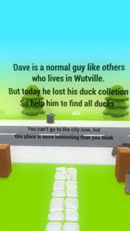 Can you find a duck