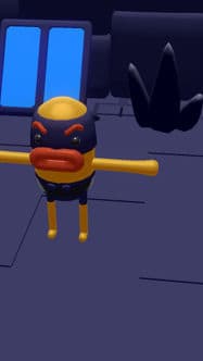 Bank robber (FULL GAME)