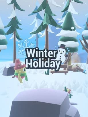 J. Catwick Winter Holiday preview image