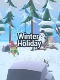J. Catwick Winter Holiday