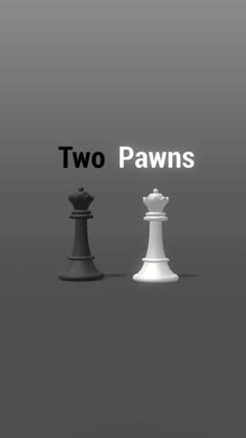 Two Pawns