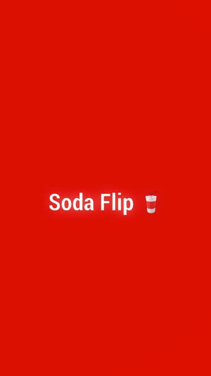Soda Flip preview image