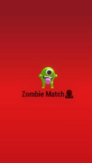 Zombie Match🧟‍♂️🧟‍♀️