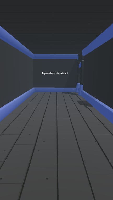 Blanks haunted hous preview image