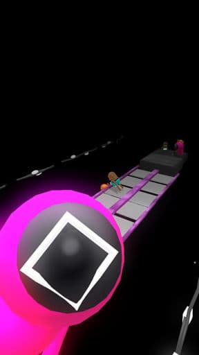Glass Bridge preview image