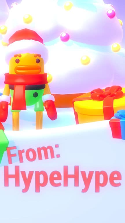 Happy Holidays! 🎄 preview image