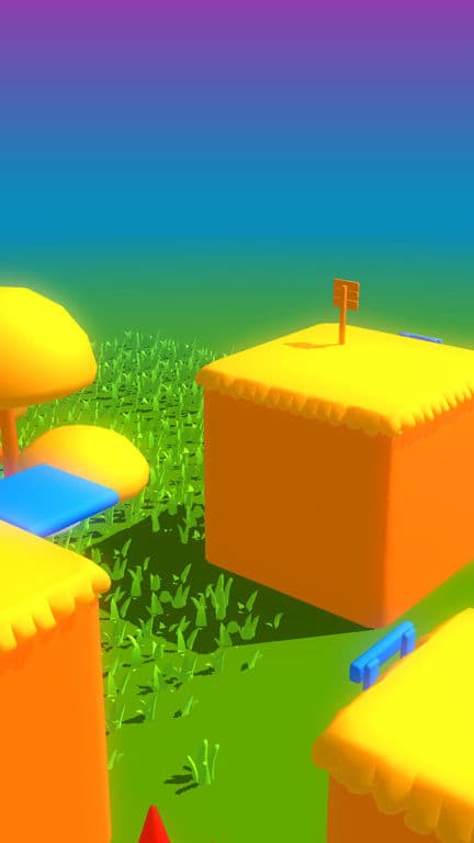 Remix Parkour preview image