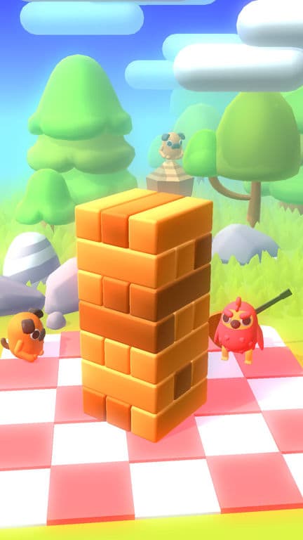 Jenga preview image