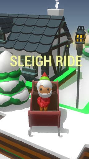 Sleigh Ride preview image