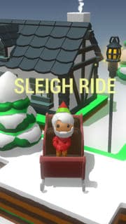 Sleigh Ride