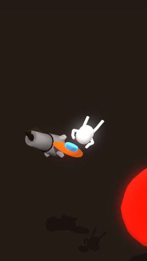 rocketship but get gas preview image