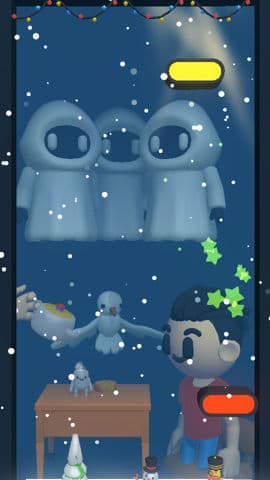 Winter Wonder: Snowflake
