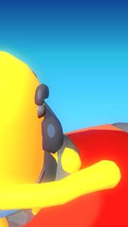 Plane Template