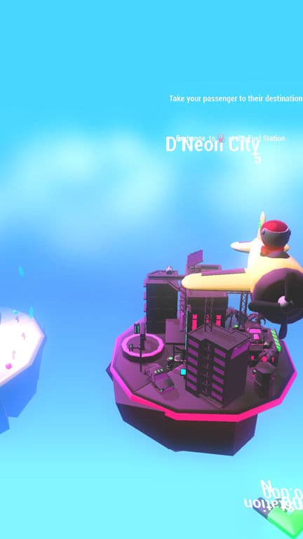 Hype Flyer preview image