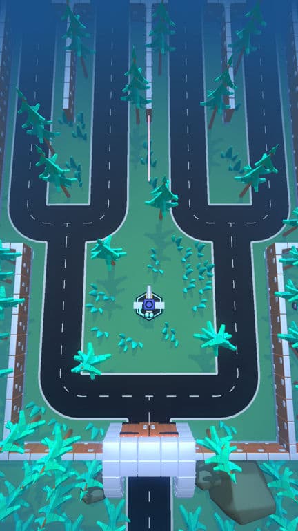 The Last Defense renixx preview image