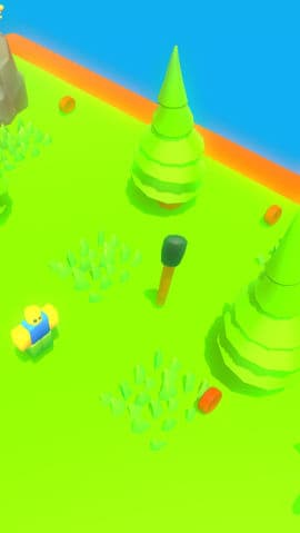 Roblox parkour